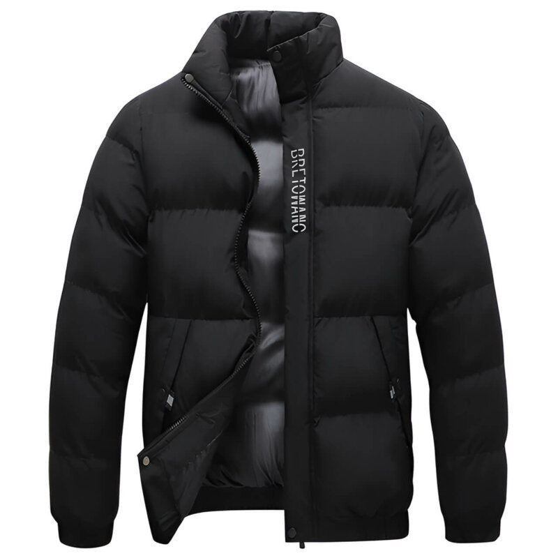 Herrenjacke Urban Cloot