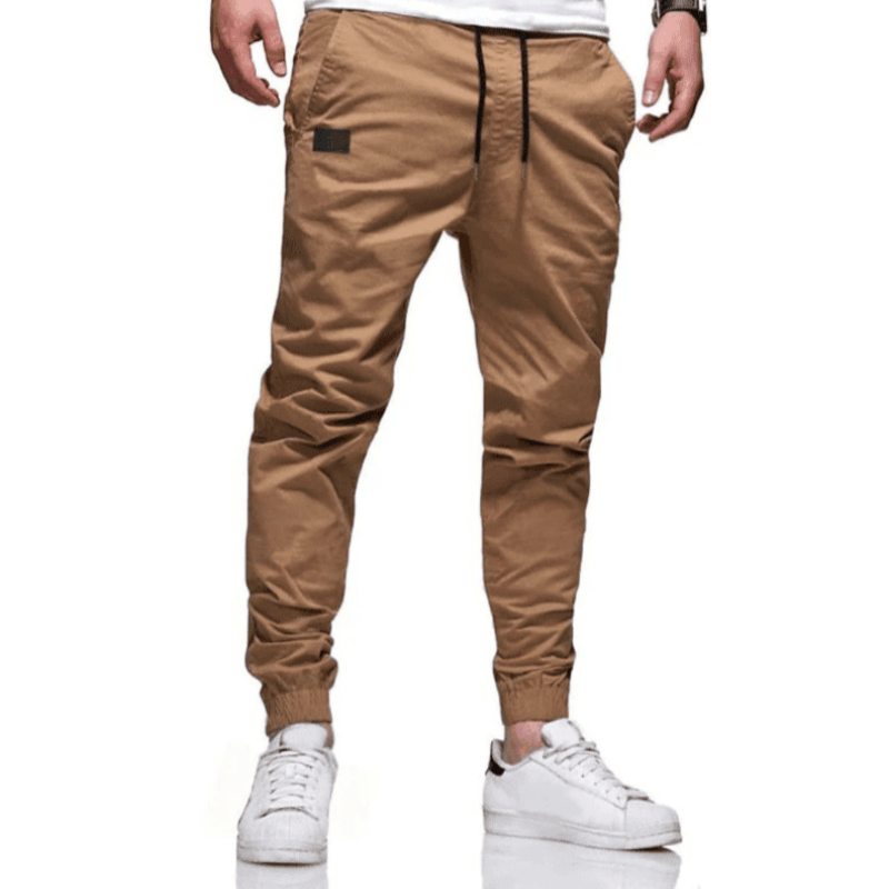 Herren Jogger-Hose