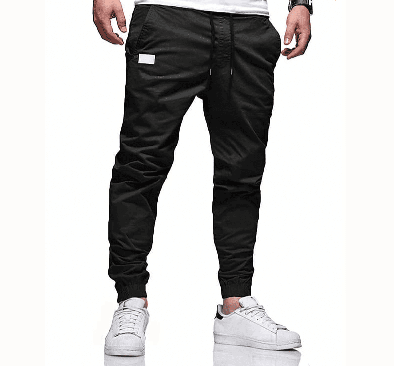 Herren Jogger-Hose